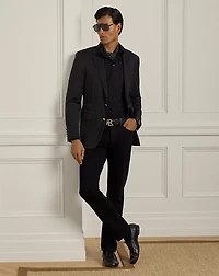 Slim Fit Stretch Jean
