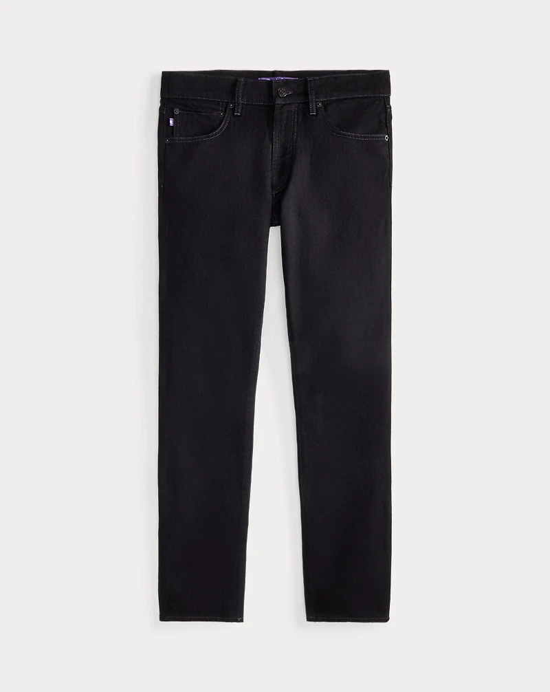 Slim Fit Stretch Jean