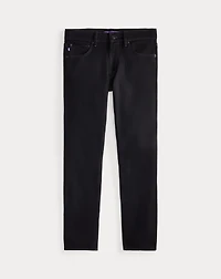 Slim Fit Stretch Jean