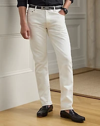 Slim Fit Stretch Jean