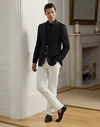 Slim Fit Stretch Jean