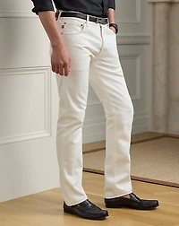 Slim Fit Stretch Jean