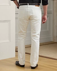 Slim Fit Stretch Jean