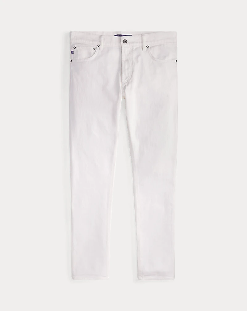 Slim Fit Stretch Jean