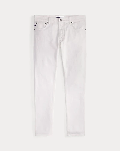 Slim Fit Stretch Jean