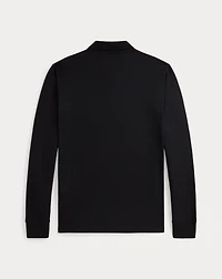 Polo Bear Cotton-Cashmere Shirt