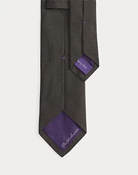 Silk Tie