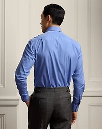 Handmade End-on-End Shirt