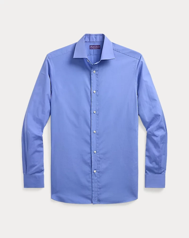 Handmade End-on-End Shirt