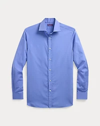 Handmade End-on-End Shirt