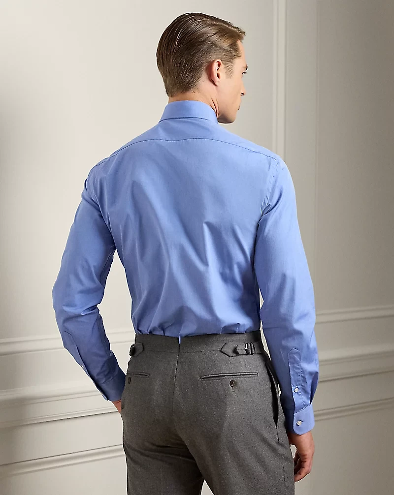 End-on-End Shirt