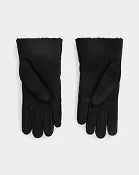 Shearling Gloves