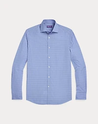 Glen Check Shirt