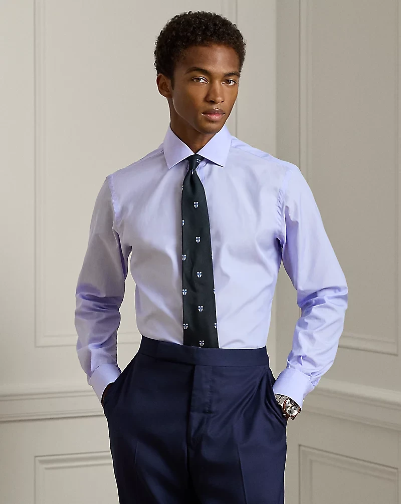 Handmade End-on-End Shirt