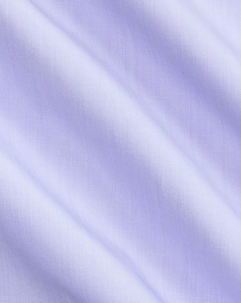 Handmade End-on-End Shirt