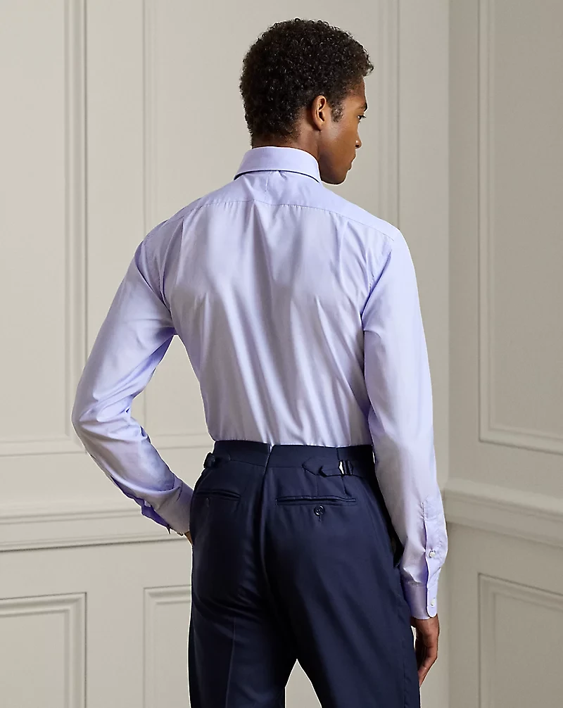 Handmade End-on-End Shirt