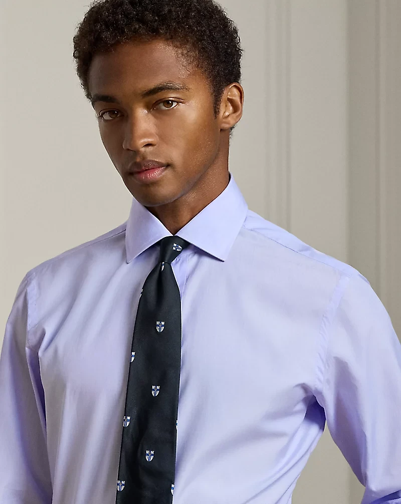 Handmade End-on-End Shirt