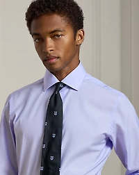 Handmade End-on-End Shirt
