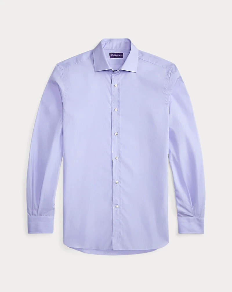 Handmade End-on-End Shirt