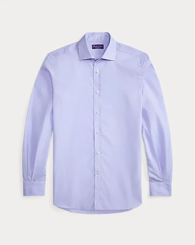Handmade End-on-End Shirt