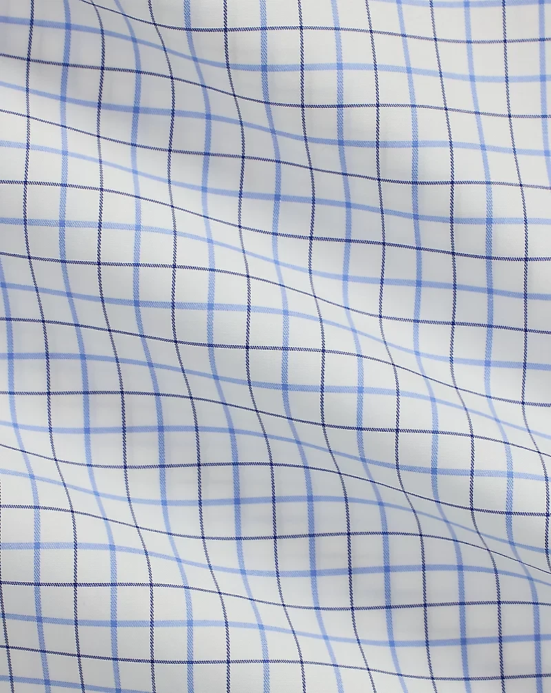 Mini-Tattersall Shirt