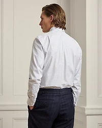 Mini-Tattersall Shirt