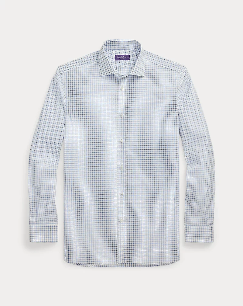 Mini-Tattersall Shirt