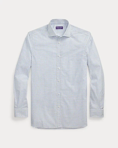 Mini-Tattersall Shirt