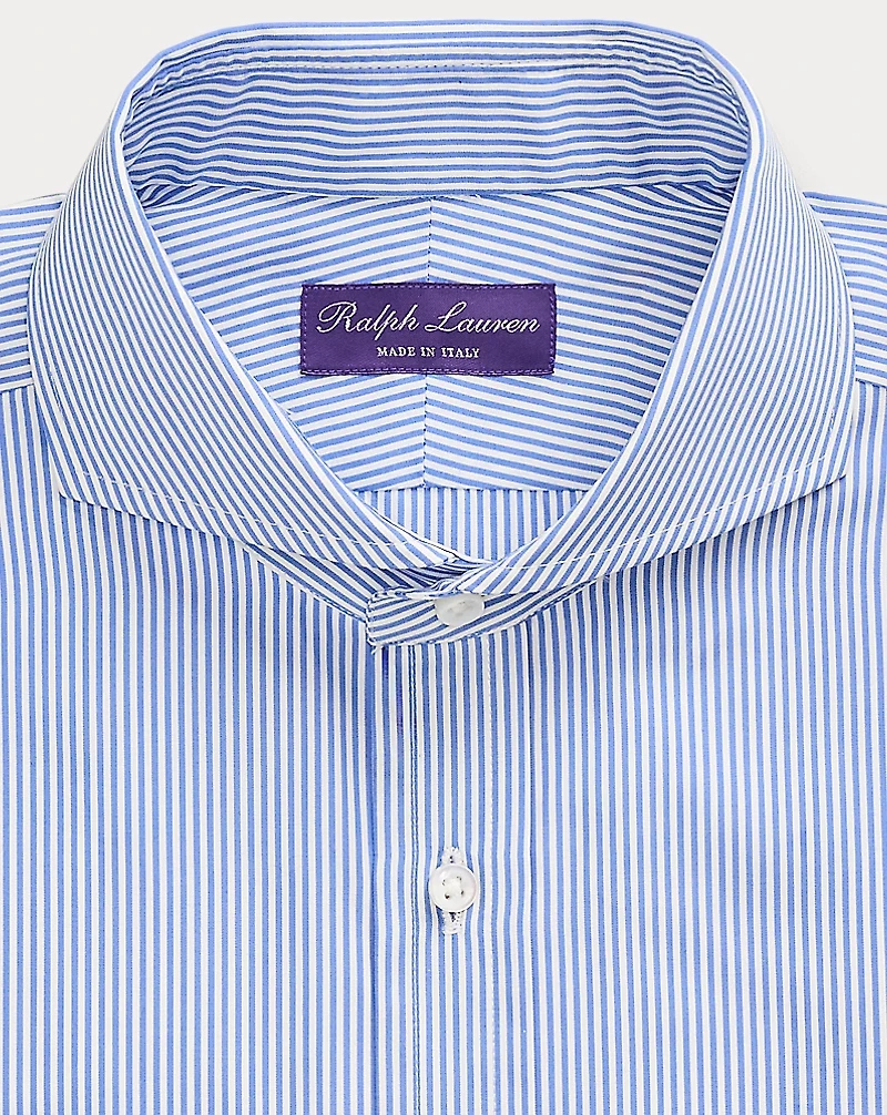 Mini-Bengal-Stripe Shirt