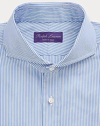 Mini-Bengal-Stripe Shirt