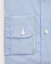 Mini-Bengal-Stripe Shirt