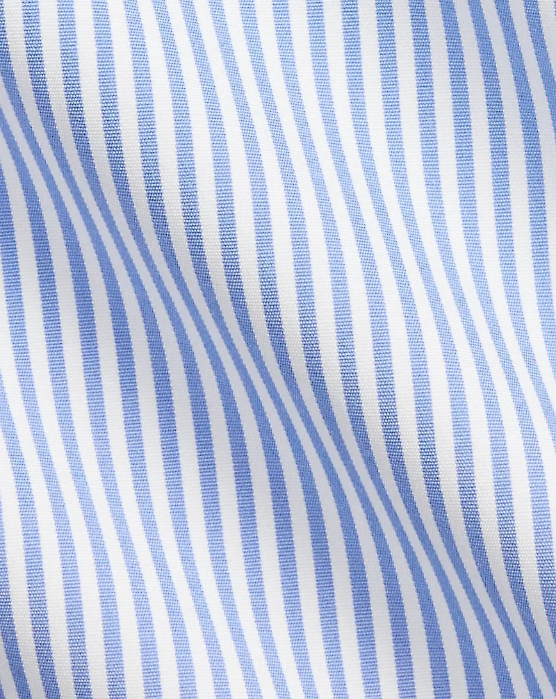 Mini-Bengal-Stripe Shirt