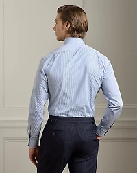 Mini-Bengal-Stripe Shirt