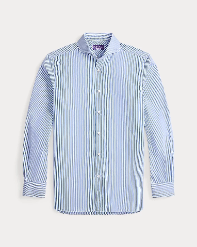 Mini-Bengal-Stripe Shirt