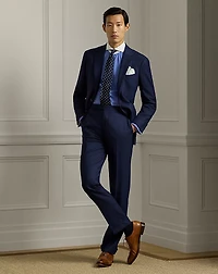 End-on-End French Cuff Shirt