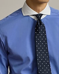 End-on-End French Cuff Shirt