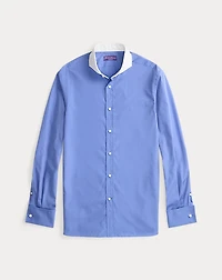 End-on-End French Cuff Shirt