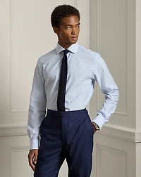 Mini-Bengal-Stripe Shirt