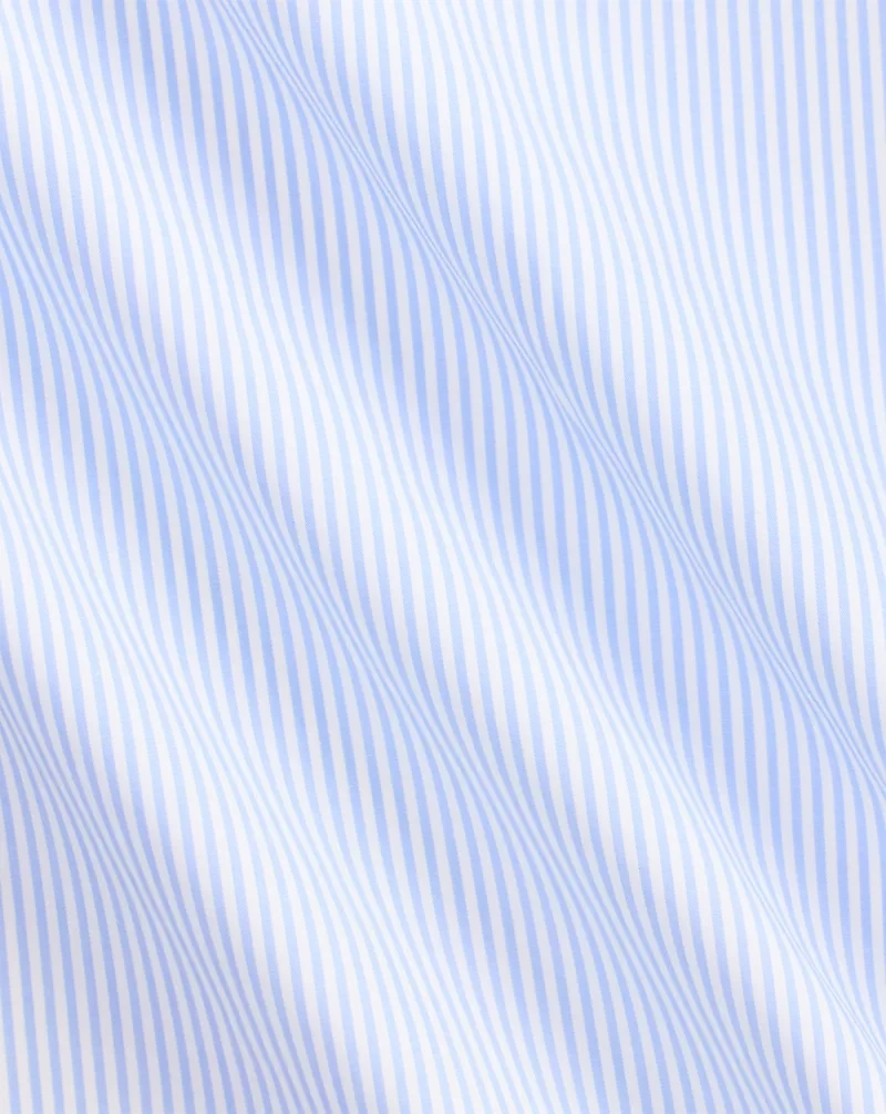 Mini-Bengal-Stripe Shirt