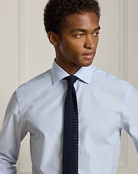 Mini-Bengal-Stripe Shirt