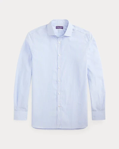 Mini-Bengal-Stripe Shirt