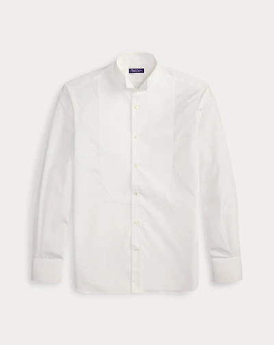 Handmade Wingtip-Collar Shirt