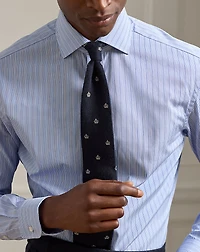Striped Shirt