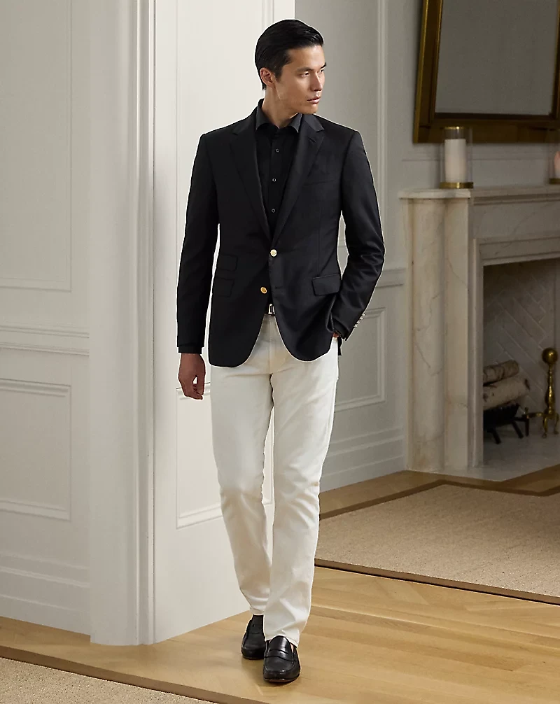 Poplin Shirt