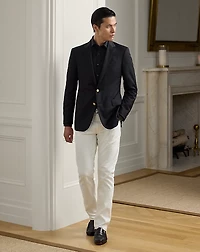 Poplin Shirt