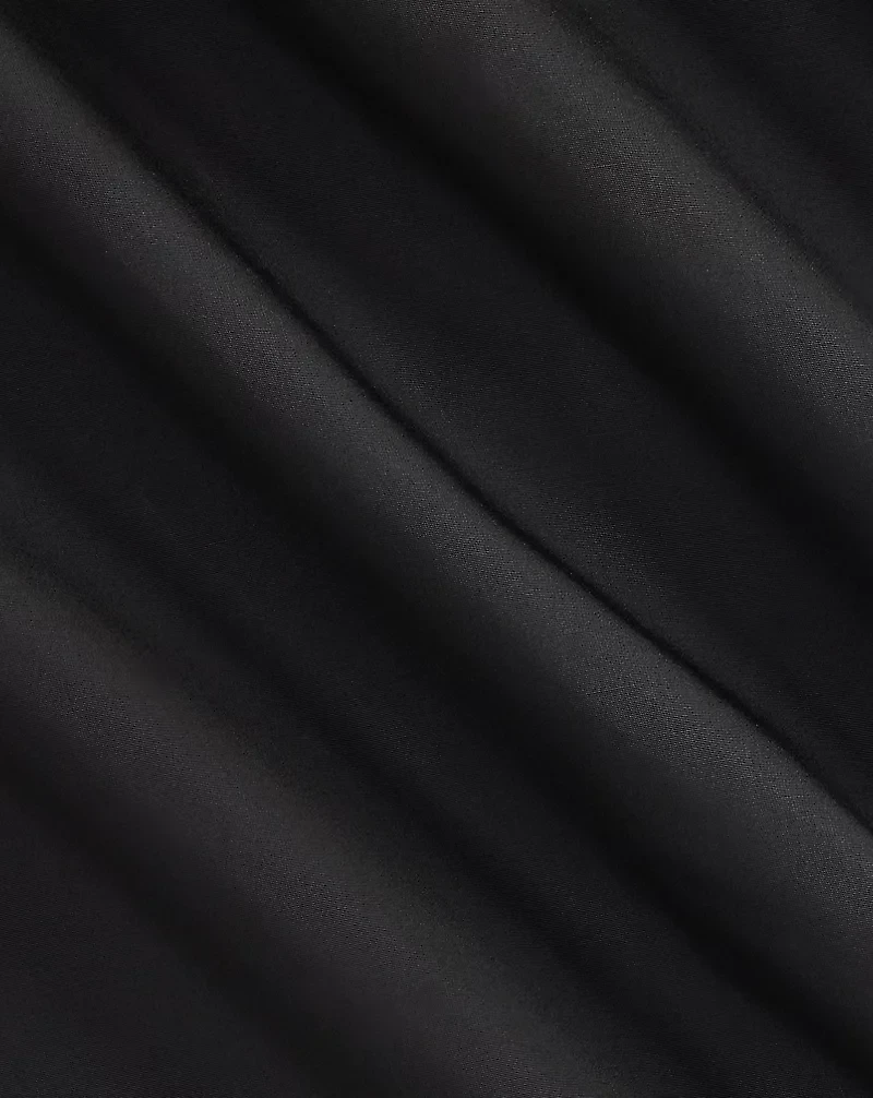 Poplin Shirt