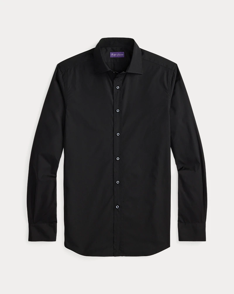 Poplin Shirt