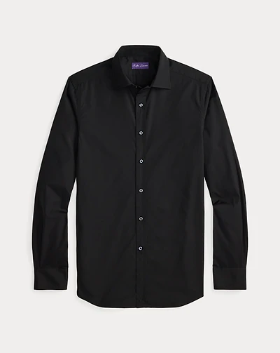 Poplin Shirt