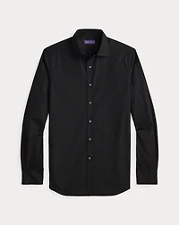 Poplin Shirt
