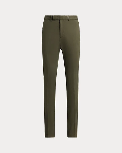 Slim Fit Stretch Chino Trouser